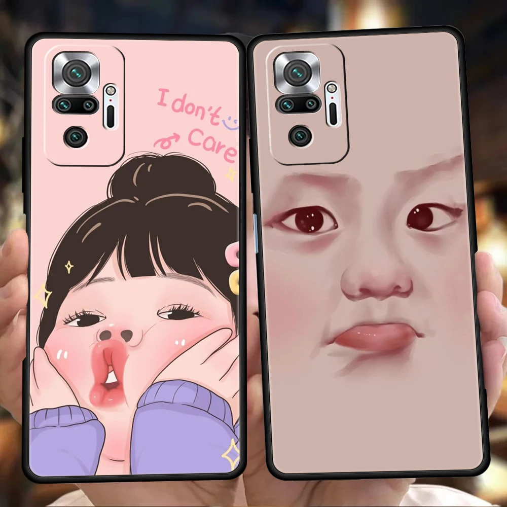 Cartoon Phone Case … - image