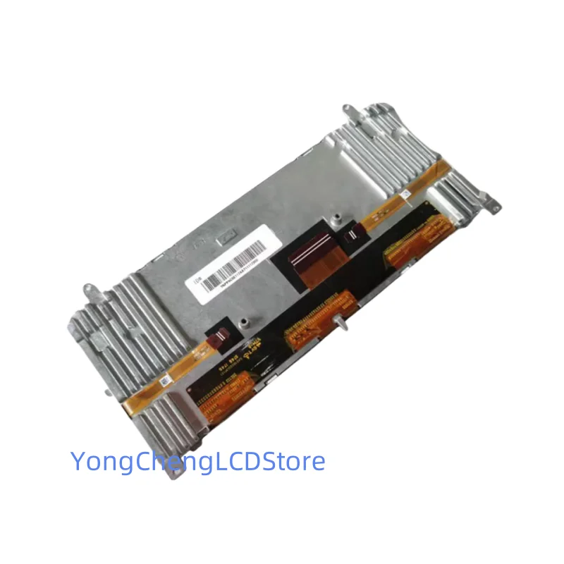 

The 10.3-inch DJ103FA-01A LCD display is suitable for BMW 6WB F10F01 F02 F11 9363263 full LCD instrument panel