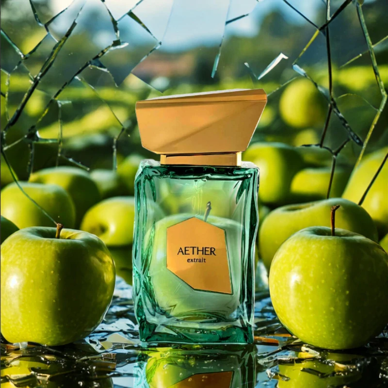 Perfumes Árabes Originais Frut - Home Fragrance Zara avaliação e preço
