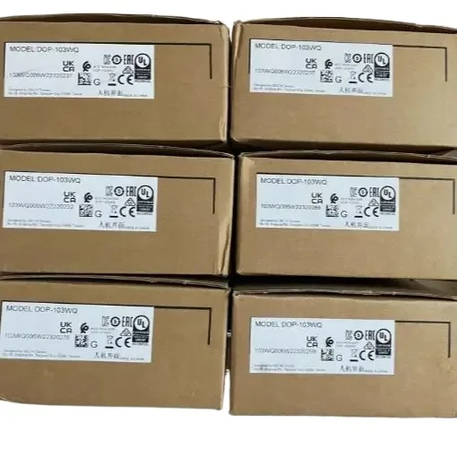 DOP-103WQ neuf et original