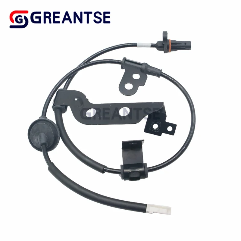 59910-4Q300 ABS-Raddrehzahlsensor hinten links für Hyundai Sonata 1.6L 2.0L 2.4L Automobilteile Neu 599104Q300