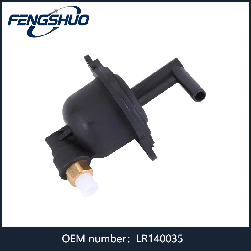 J9D1218, LR095836, LR121262, LR140035, T4K9472 - Air Suspension Compressor Valve For Land Rover L663,L405,L560,L494,L462