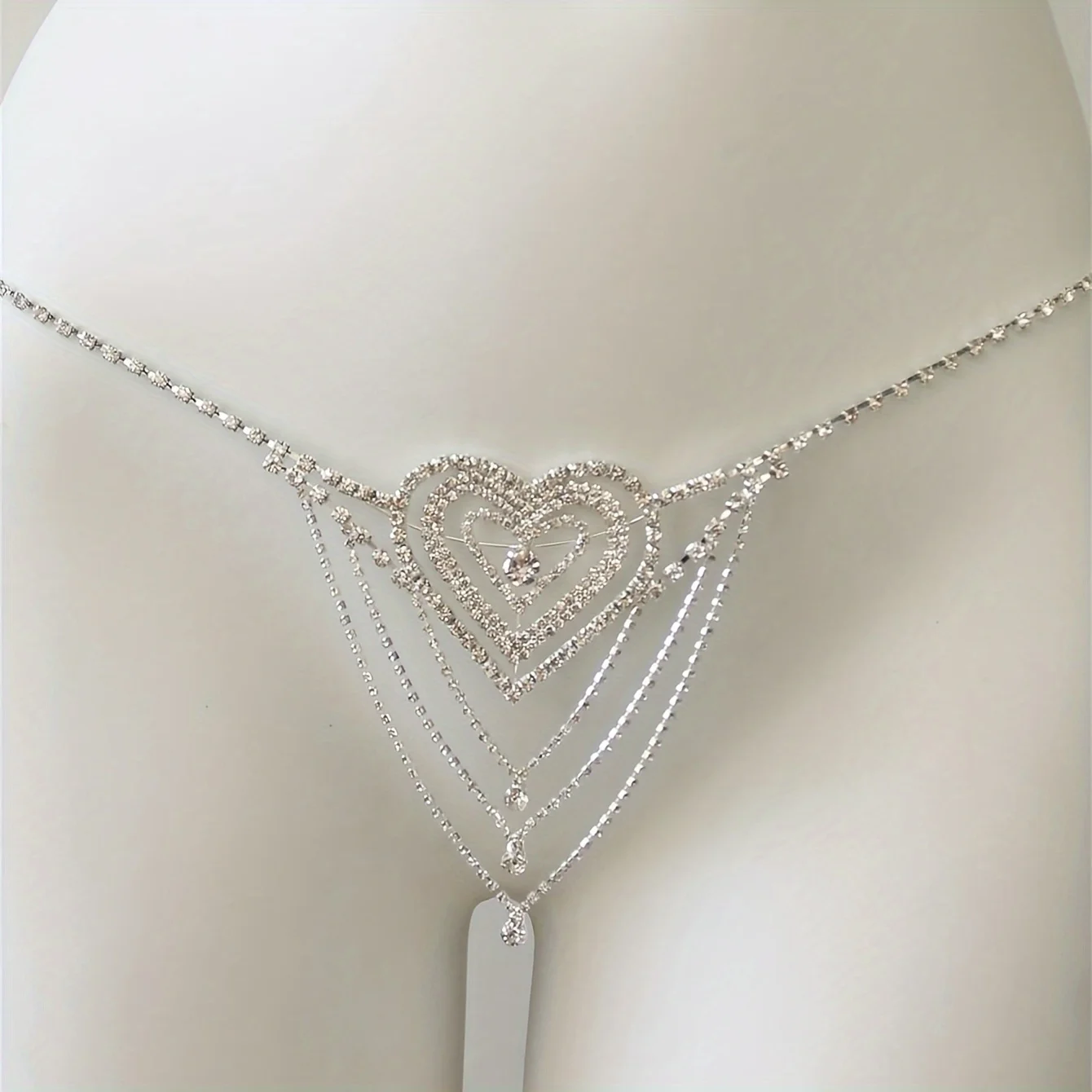 #36 Waist Body Chains Sale