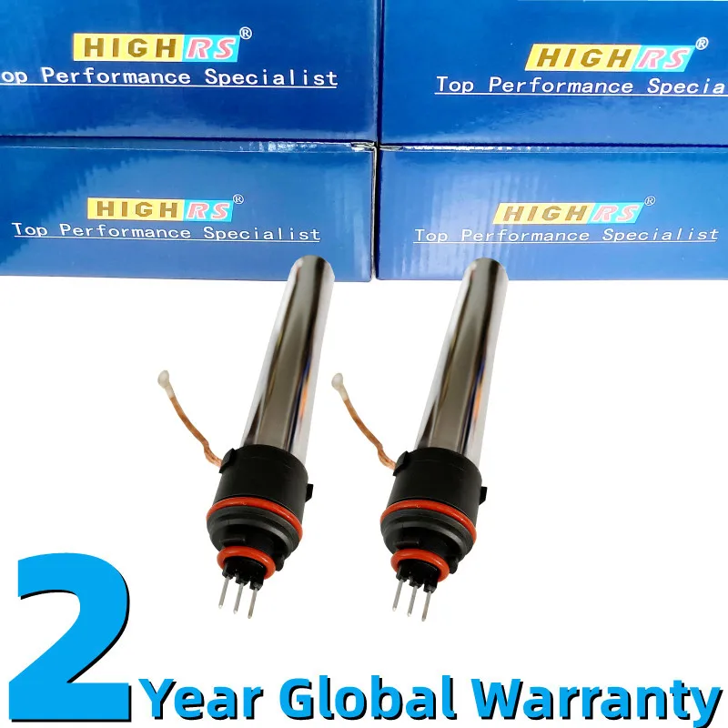 Fit Mercedes Benz CL600 S600 SL600 M275 Ignition Coil pack CL65 SL65 S65 5.5L 6.0L AMG V12 W220 Brand New Right Left A2751500680