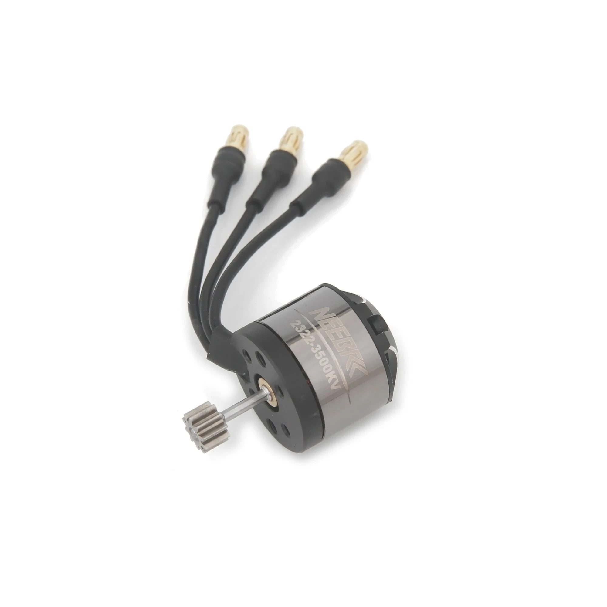 NEEBRC 2322 3500KV Outrunner Crawler Brushless Motor 45A Metal ESC Waterproof for 1/12 RC Car MN82 MN99S MN168 MN78 Upgrade Part