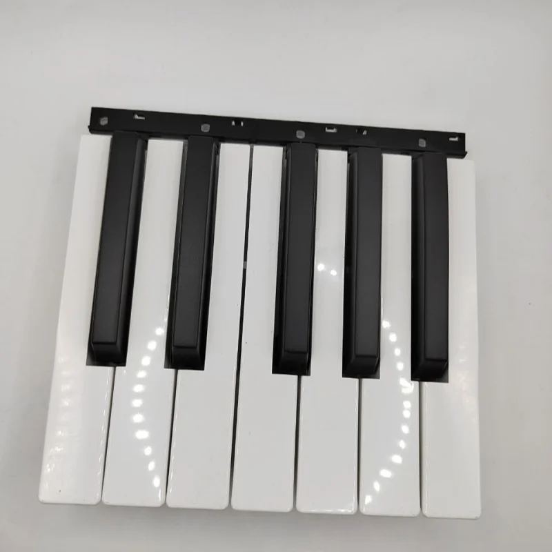 Keyboard Repair Part Replacement Keys For Digital Piano Korg PA500 PA300 PA600 PA700 Microx R3 X50