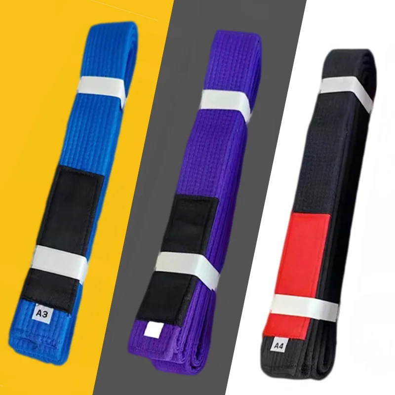 Thumbnail 2 - #10 Trending Martial Arts Belts Right Now