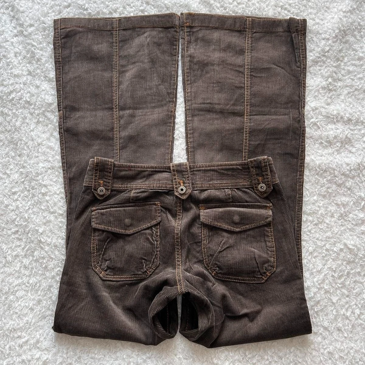 Thumbnail 3 - #27 Latest High Rise Denim Jeans Offers