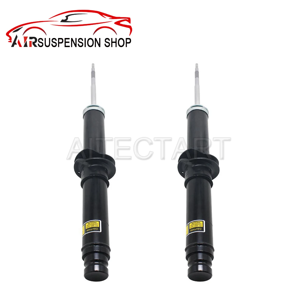 

2 шт. передний левый + правый амортизатор с ADS для Cadillac STS SLS MRC FE3 RWD 580-436 19150442 88964546 580-276