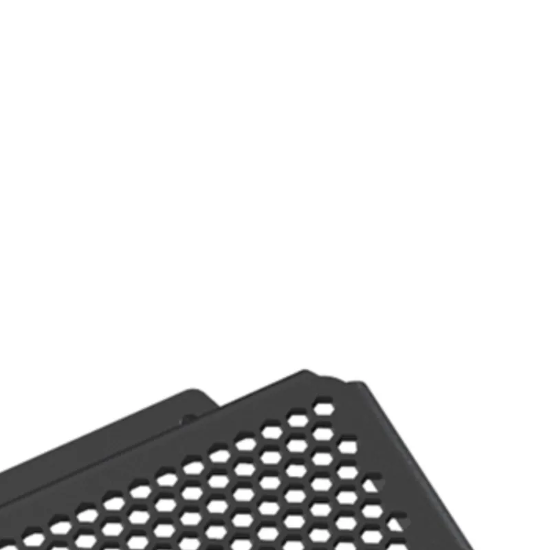 

For Suzuki Boulevard C50 VL800 / VL800 INTRUDER C800 / BOULEVARD C50 T5-5754 Aluminium Motorcycle Accessories Radiator Guard