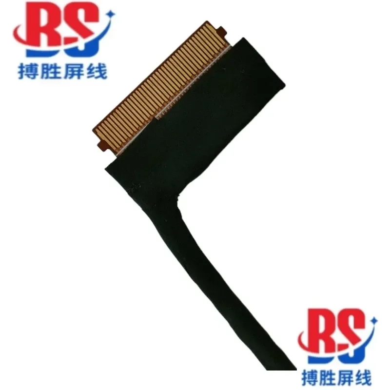 For DC02C00X300/10 HYG70 Lenovo YOGA 7-14IAL7 14ARB7 screen cable 5C10S30499