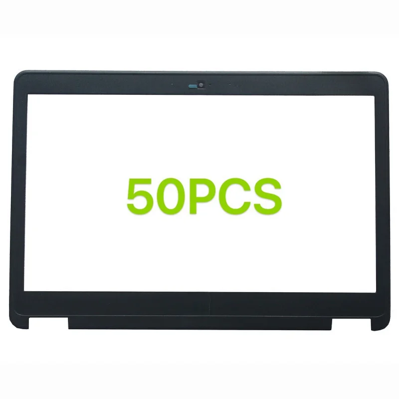 

Z New For Dell Latitude E7440 P/N Laptop LCD Front Trim Bezel Cover 002TN1 02TN1