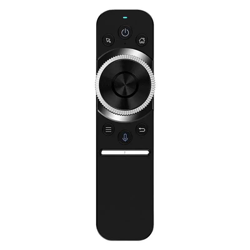 Air Mouse Remote Control Voice Remote Wireless Remote Control Multifunction 2.4G Mini Wireless Controller Smart TV Remote USB