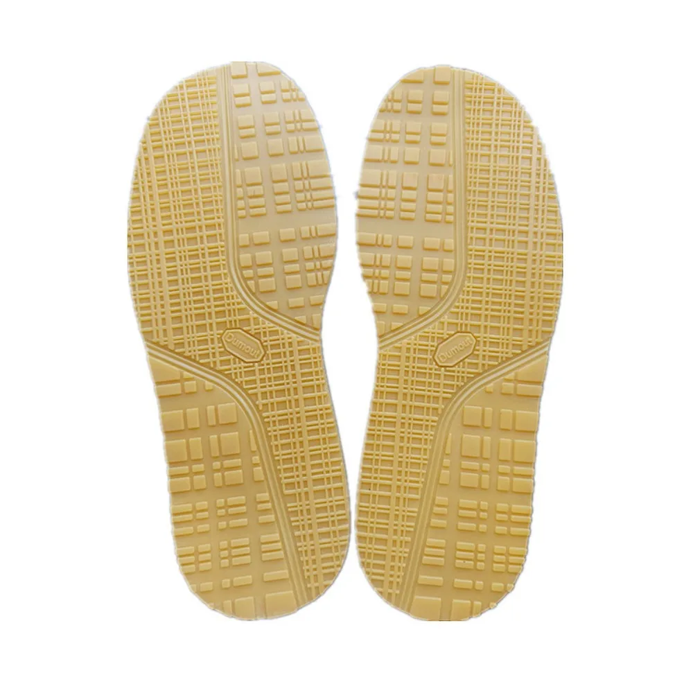 

High Quality Non-Slip Rubber Soles Replacement DIY Cuttable Sole Repair Stickers Wear-resistant Thicken Shoe Soles