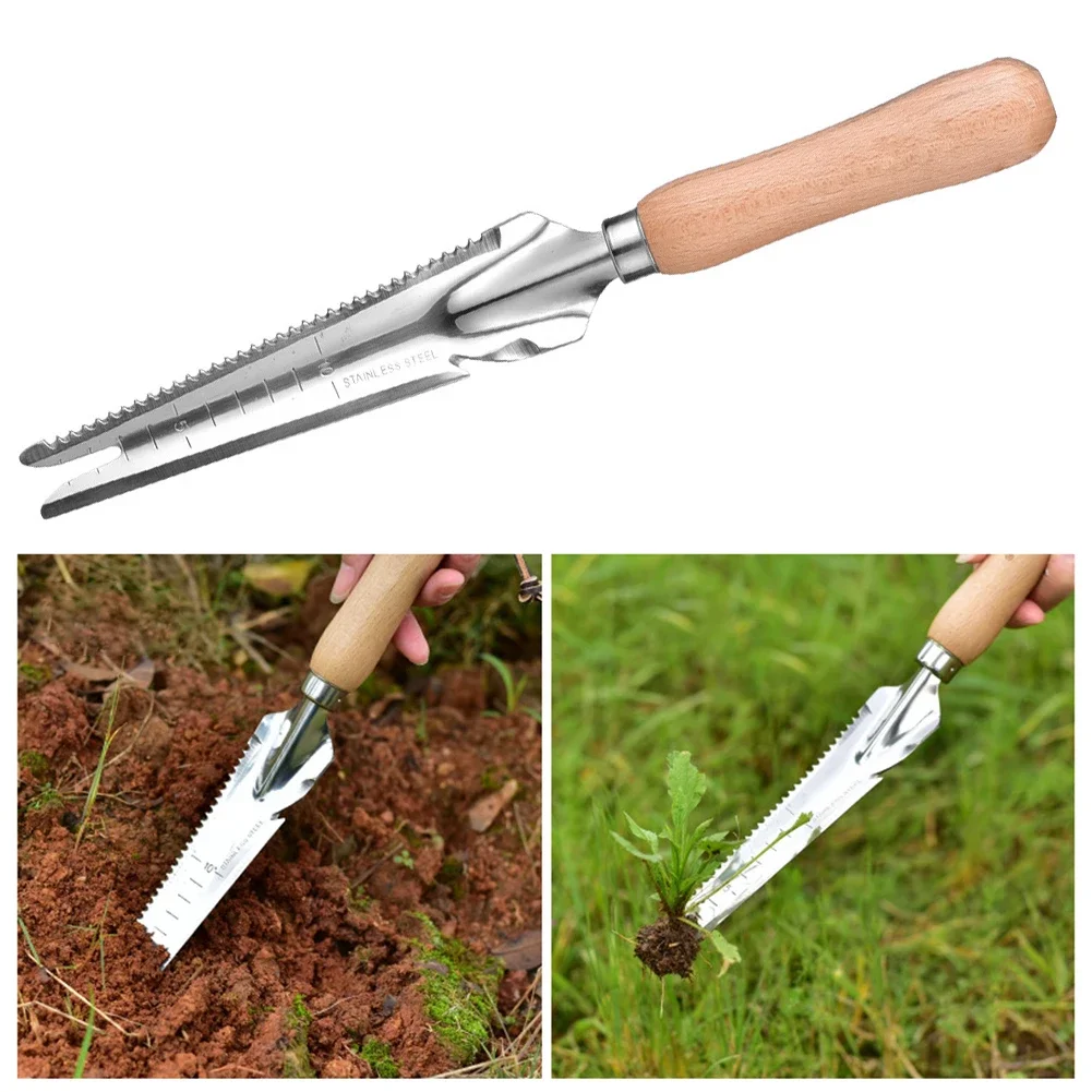 Why the 5-in-1 Multiweeder Is the Ultimate Garden Tool for Every Home Gardener