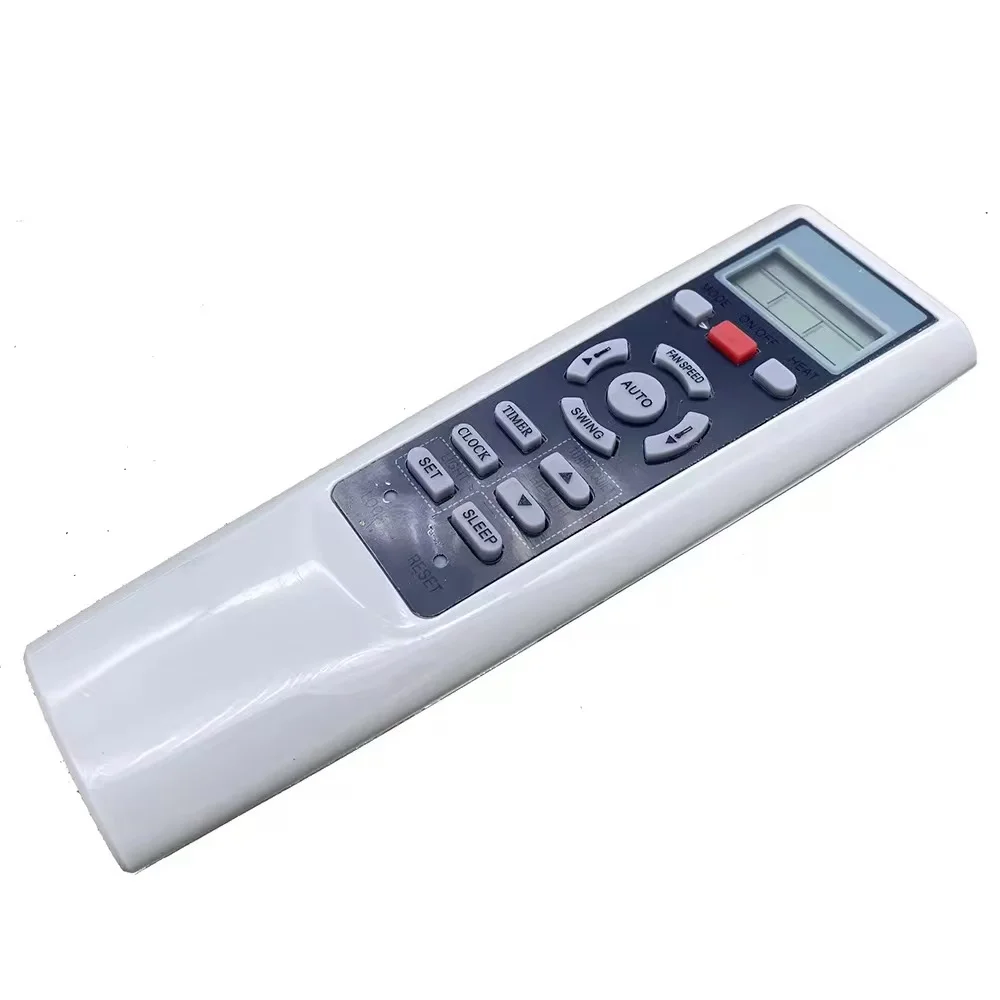 

A/C Remote Control Use for Haier YR-W08 YL-W08 YR-W03 YR-W02 YR-W01 YR-W04 YR-W06 YR-W07 Air Conditioner Conditioning Controller