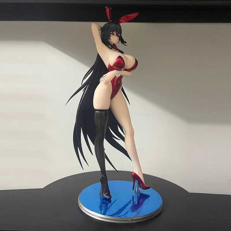 

40 см FREEing B-style Azur Lane Taiho Bunny Girl Аниме-фигурка Taiho, Сексуальная модель-кукла, Игрушка