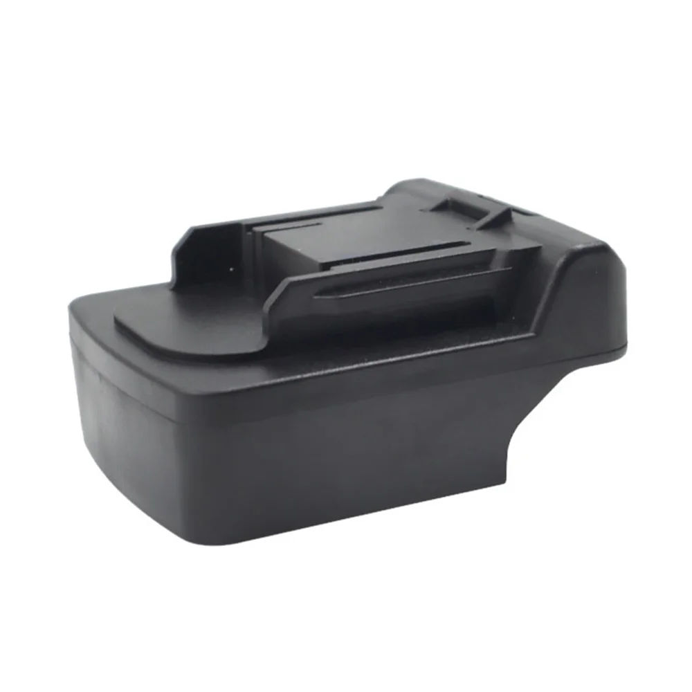 

A83I-HTB18MTL Adapter For Hitachi 18V Li- Battery BSL1830 Converter On For LXT 18V Lithium Electrical Power Tool