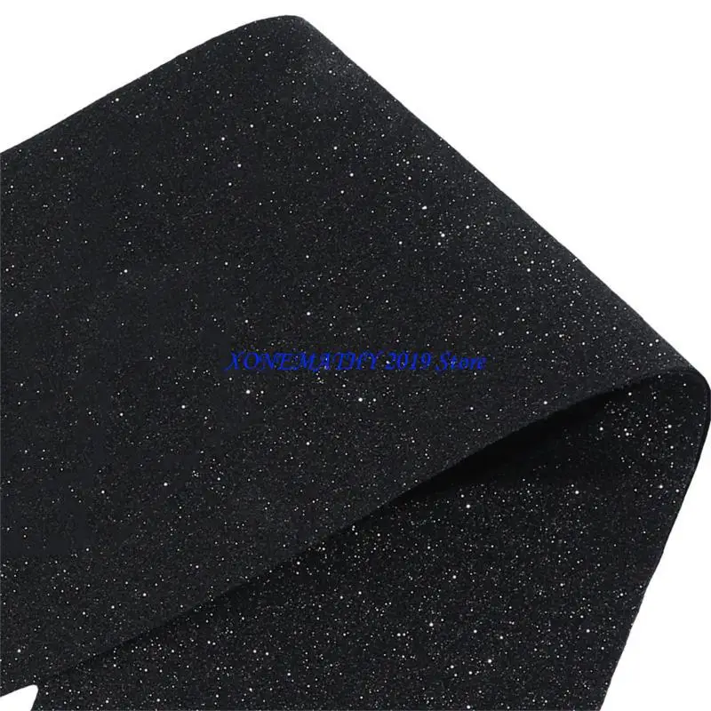 

F42F Male Birthday Rhinestones Royal Crown Birthday Sash Set Party Props Supply Birthday King Crown