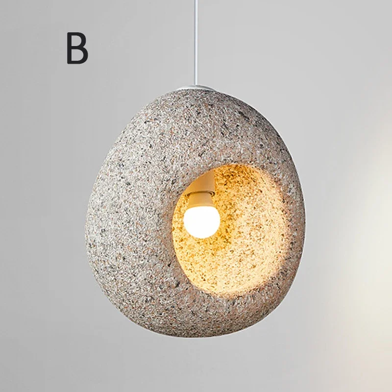 وابي سابي بقيادة مصباح قلادة ، رمادي ، شاي حليب ، مقهى ، بقعة حمراء ، الرجعية ، الأوروبي ، الرجعية ، تأثيث المنزل ، غرفة المعيشة ، دروبليت غرفة نوم