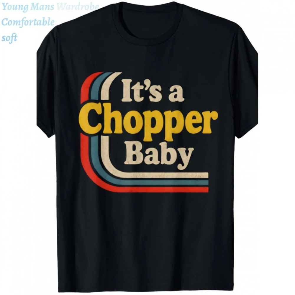 This T-Shirt Designed for Motorcycle Lovers Is Perfect for Chopper Knucklehead Panhead and Shovelhead Models