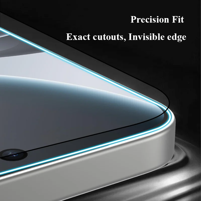 

For OPPO Find X9 Ultra X9 Pro LeReachCF 2pcs Tempered Glass Film Auto-align fit Dust-Free Seal Screen Protector For OPPO Find X9