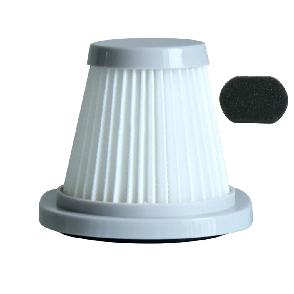 WZ-1pc Replacement HEPA Filter for Media SC861 SC861A Vacuum Cleaner Filters Cotton Accessories