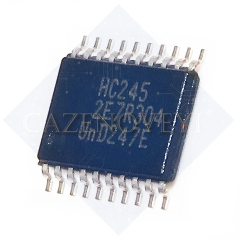 1-100PCS RJP30H2A 30H2A MUR2020CT MUR2020 74HC245PW 74HC245 EPM7064STC44-10 EPM7064STC44 KB9022Q D IRFZ34 FZ34