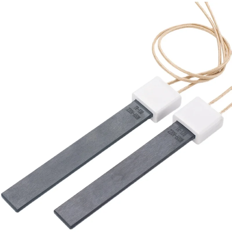 

1pcs Automatic Igniter Biomass Pellet Fuel Steam Generator Boiler Accessories Silicon Nitride Ceramic Ignition Rod