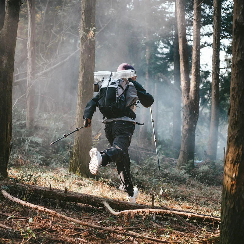 Naturehike HELIUM 30L Hiking Rucksack Outdoor Ultralight Trekking