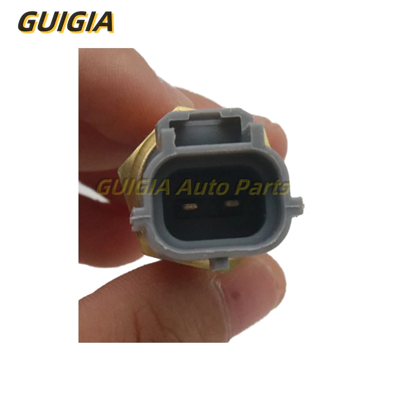 F5AF12A648AA Датчик температуры охлаждающей жидкости для Ford Lincoln Mazda Mercury 1995 1997 E 250 2003 E 550 Super Duty Lobo Ranger