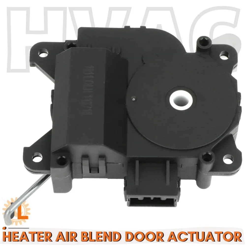 

604-946 HVAC Heater Air Blend Door Actuator for Honda Pilot 2003-2008 for Honda Odyssey 1999-2004 79160S0XA01 604946