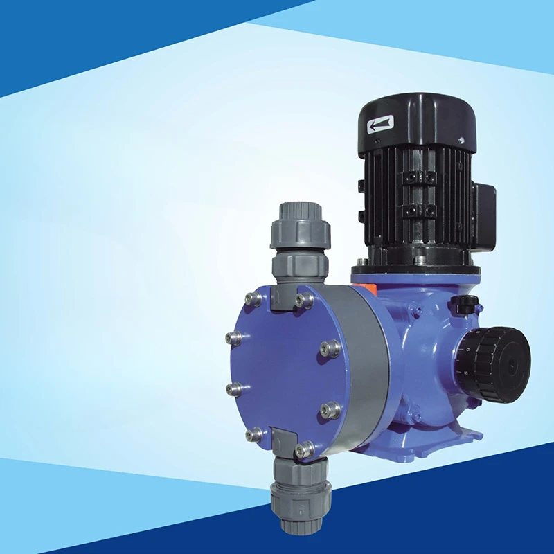 

Mm1e140b Mechanical Metering Diaphragm Pumps Water Treatment Dosing Mechanical Metering Pump