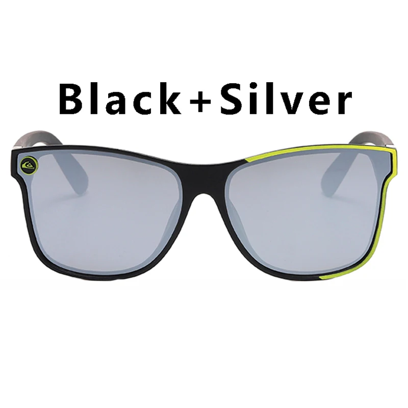 العلامة التجارية مصمم النظارات الشمسية الرياضية الرجال خمر نظارات شمسية مضادة للوهج للرجال UV400 نظارات البيسبول في الهواء الطلق البيسبول #5