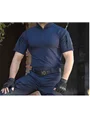 blueShort