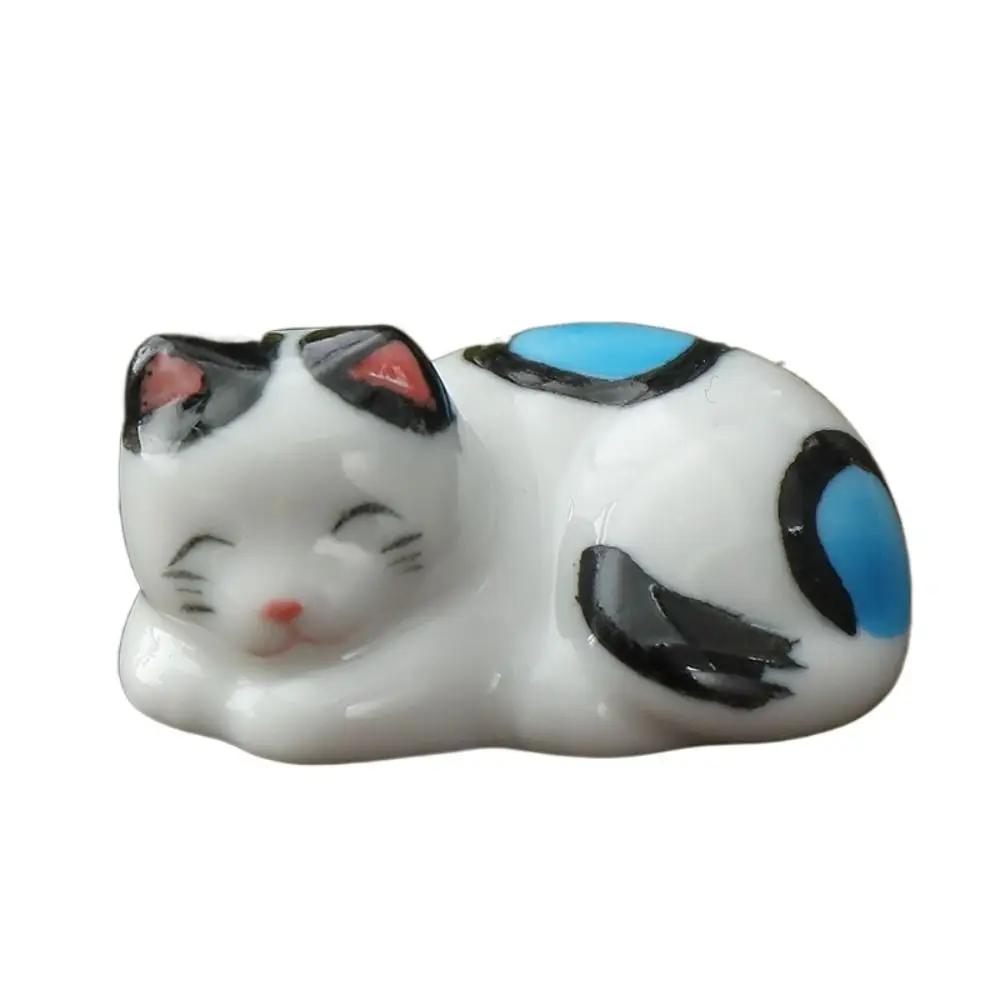 

Ornaments Animal Ceramic Crafts Tableware Accessories Chopsticks Rack Chopsticks Pillow Rack Chopsticks Storage Rack Spoon Rack