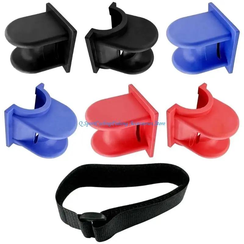 رقيقة من نوع مسند القضيب غير قابل للانزلاق بالإضافة إلى مقاومة الطقس للصيد #5