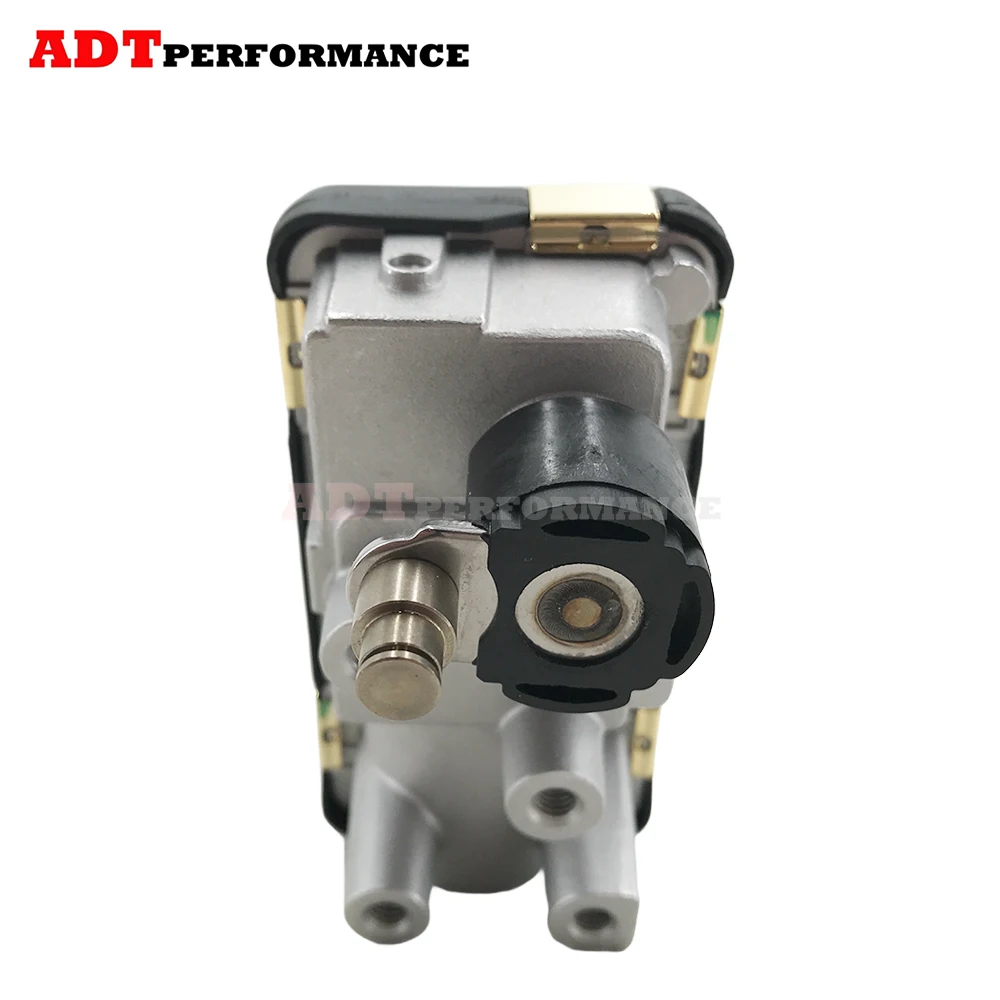 

BV45 3776282 17459880001 Turbo Electronic Actuator for Cummins ISF2.8 S5129T 2.8L S5129T 96KW Engine 2834187 5370734 17459700001