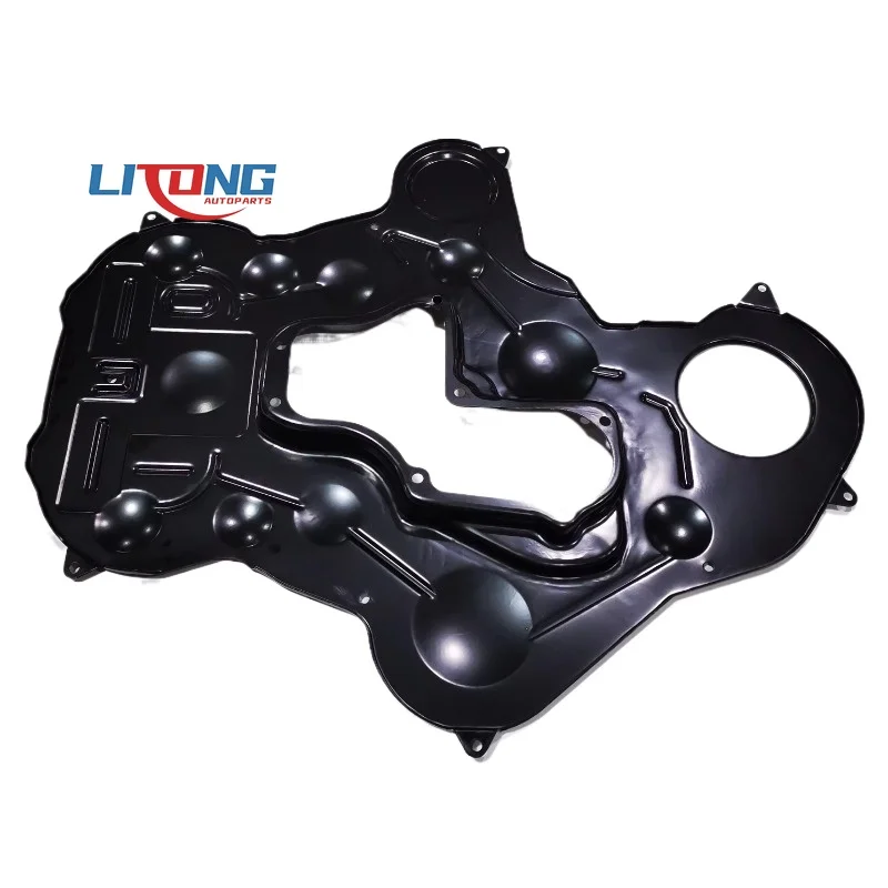 

S00001105-01 BRAND NEW SAIC MAXUS V80 Timing sprocket chamber cover