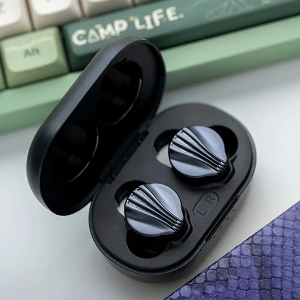 Fiio FW5 Tws Blueto…