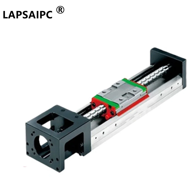 

Lapsaipc KK4001P-200A1-F0 P precision linear slide Stages