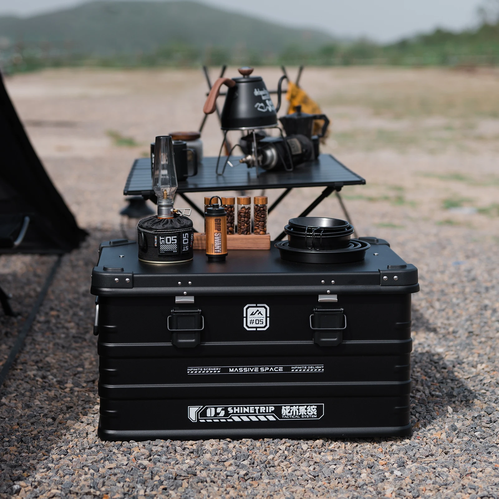 سعر الجملة مخصص سعر جيد مقاوم للماء للصدمات Pp البلاستيك أداة الهاتف حالة تخزين واقية