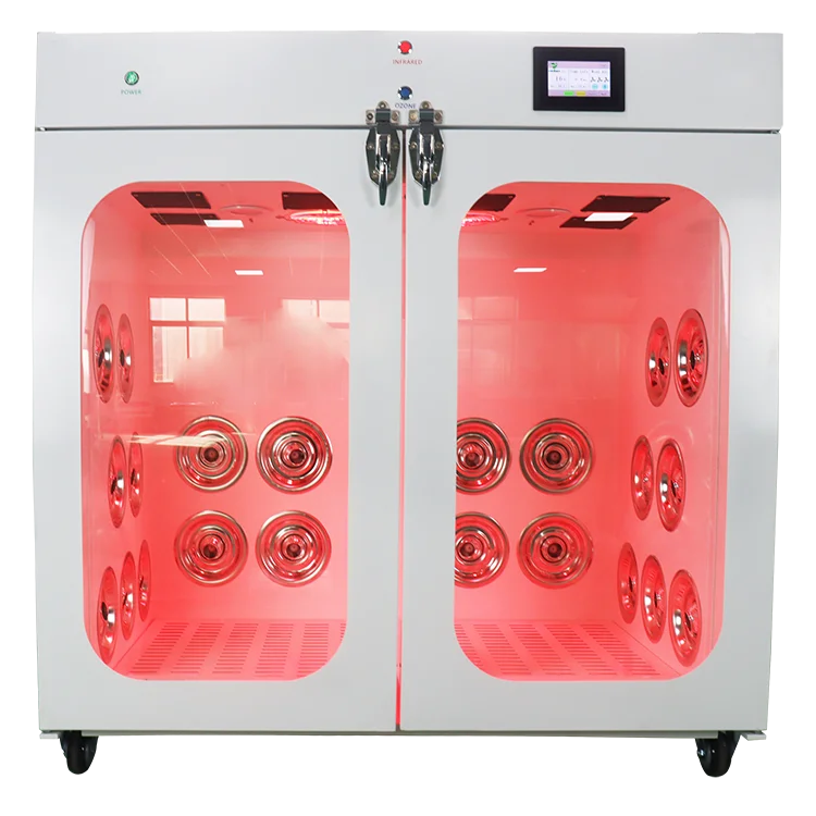 Large dog drying box, fully automatic cat and dog drying cabinet, sui for pet  salons