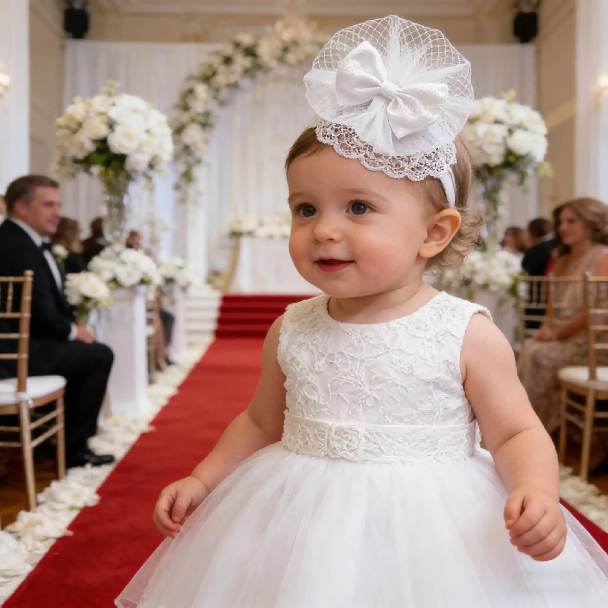 newborn-dress-baby-girl-princess-dress-headwear-2pcs-for-birthday-wedding-christening-6m-9m-12m-infant-clothes-performance-gown