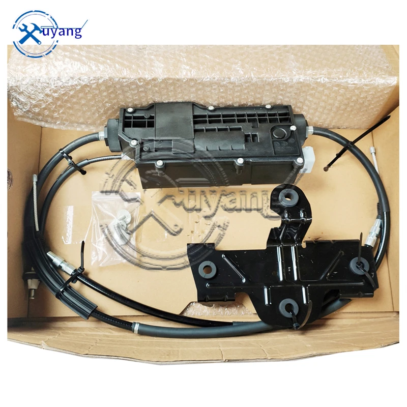 

Park Brake Module EPB handbrake 34436877316 for BMW 7 Series F01 F02 F03 F04 750i 740i