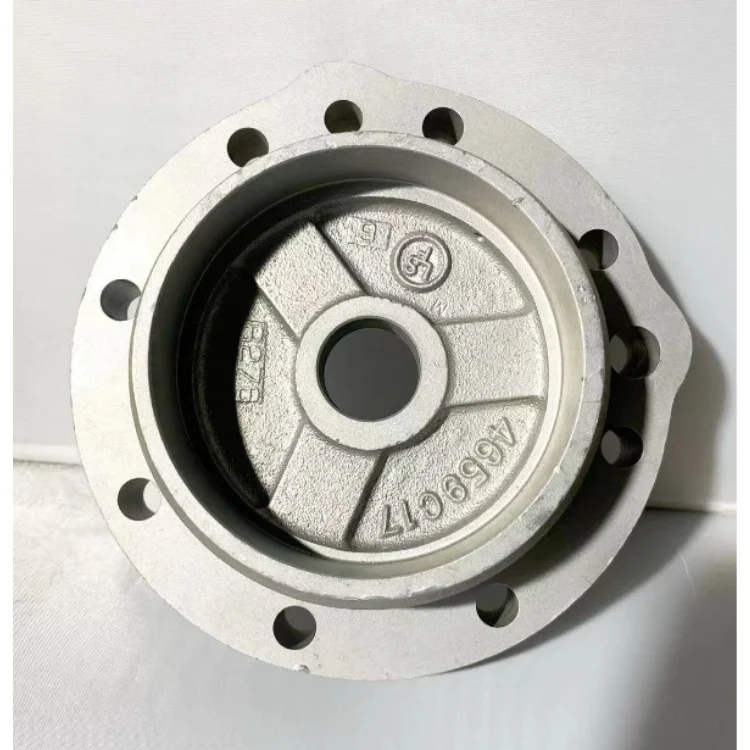 22-0663 220663 22-663 22663 Oil Pump Housing Oil Pump Base, For Thermo King X430 Spectrum/SB/SL
