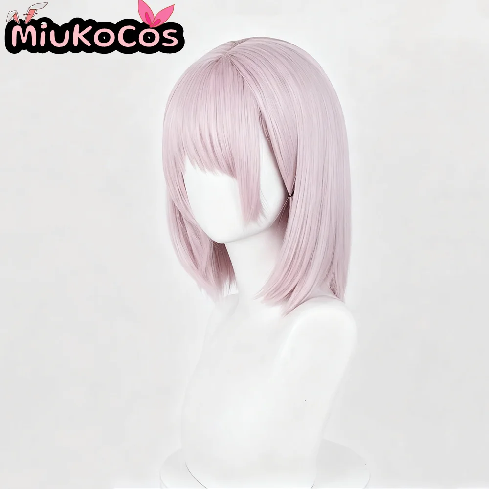 IN VOORRAAD Famine Devil Cosplay Pruik MiukoCosplay Anime Chainsaw Man Cosplay