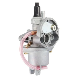 2 Stroke Pocket Bike Carburetor 47cc 49cc Engine Carburetor For Mini Quad ATV Dirt Bike MiniMoto Go Kart Buggy