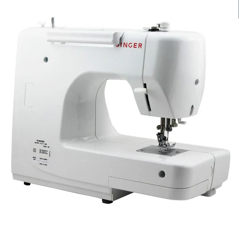 Singer Sewing Machine 8280 PROMISE Portable High Speed Multifunctional Household Electric High Power With Pedal