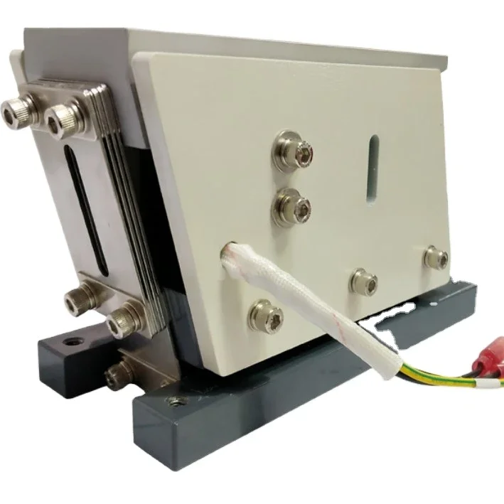 160T Linear Feeder Electromagnetic Base Direct Vibration Controller Automatic Feeder Vibration Plate Feeder